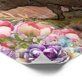 ピギー ポスター (角)