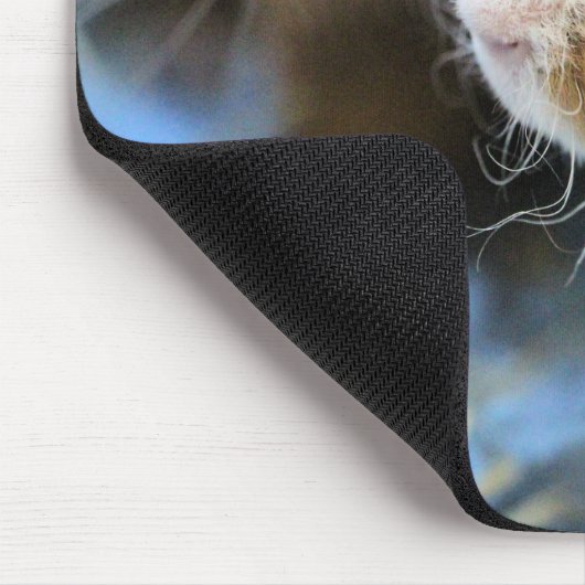 ピギー マウスパッド (コーナー)