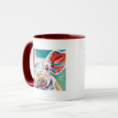 ピギー マグカップ (正面左)