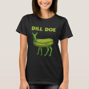ピクおもしろいルディルドゥディアグリーンディル Tシャツ