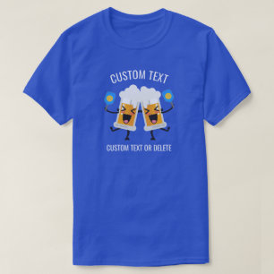 ピクおもしろいルボール選手，ビールマグ遊ズピクルズ Tシャツ