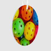 ピクカラフルル オーナメント (正面)