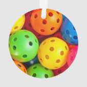 ピクカラフルル オーナメント (裏面)