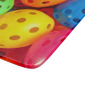 ピクカラフルル カッティングボード (角)