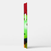 ピクカラフルル Case-Mate iPhoneケース (裏面 / 右)