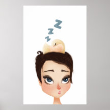 ピクシーでバーディーを眠らせる