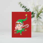 ピクシーはがき ポストカード (スタンド正面)