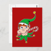 ピクシーはがき ポストカード (正面/裏面)