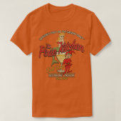 ピクシーキッチン1953 Tシャツ (デザイン正面)