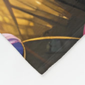 ピクシーフリースブランケット フリースブランケット (角)