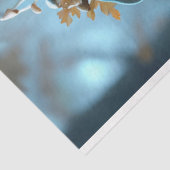 ピクシーブルーハットティッシュペーパー 薄葉紙 (詳細)