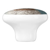 ピクシープードルセラミックプル セラミックノブ (側面)