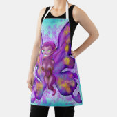 ピクシー・エプロン エプロン (インサイチュ)