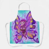 ピクシー・エプロン エプロン (正面)