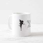 ピクシー・ダストの棺桶! コーヒーマグ コーヒーマグカップ (正面左)