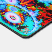 ピクシー デスクマット (コーナー)