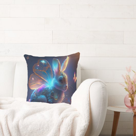 ピクシー・バニー クッション (ソファ)