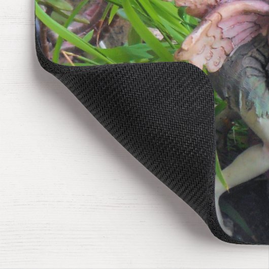 ピクシー マウスパッド (コーナー)