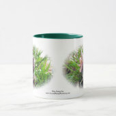 ピクシー マグカップ (中央)