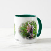 ピクシー マグカップ (正面右)