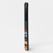 ピクセルの手:ゲーマーの子猫のアクション" Case-Mate iPhoneケース (裏面/左)