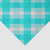 ピクセルアートカ数々のラーパターンティッシュペーパー 薄葉紙 (詳細)