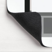 ピクセルアートフロッピーディスク マウスパッド (コーナー)