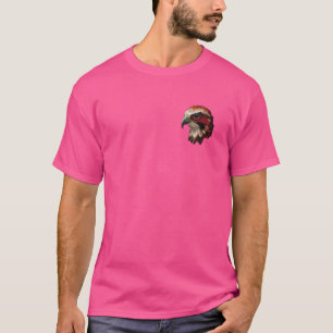 ピクセルアートラバー – カイトパパママ Tシャツ
