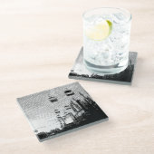 ピクセルアート遊園地 ガラスコースター (アングル)