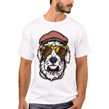 ピクセルオールドイングリッシュ Sheepdog