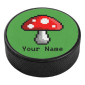 ピクセルキノコホッケーパック アイスホッケーパック (3/4)