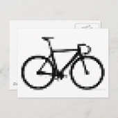 ピクセルギア ポストカード (正面/裏面)