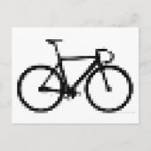 ピクセルギア ポストカード (正面)