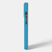 ピクセルゲーミングカップルのレベルアップデザイン Case-Mate iPhoneケース (裏面 / 左)