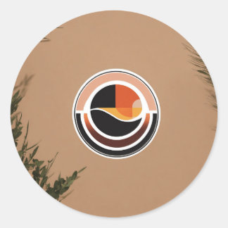 ピクセルシュート ラウンドシール