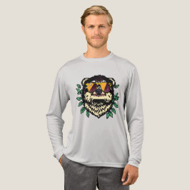 ピクセルスロット トライブレンドTシャツ