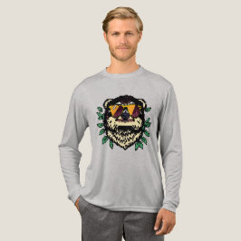 ピクセルスロット トライブレンドTシャツ