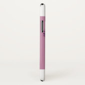 ピクセルパンダ Case-Mate iPhoneケース (裏面/右)