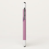 ピクセルパンダ Case-Mate iPhoneケース (裏面/左)