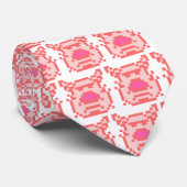 ピクセルピグ ネクタイ (ロール)