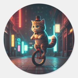 ピクセル化されたパーフェクト ラウンドシール