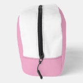 ピクセル化されたピンクハミングバード ドップキット (右)