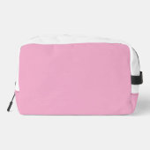 ピクセル化されたピンクハミングバード ドップキット (裏面)