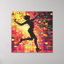 ピクセル化パルス