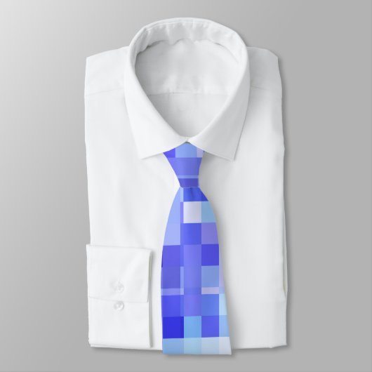 ピクセル化 ネクタイ (タイ)