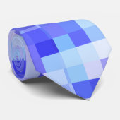ピクセル化 ネクタイ (ロール)