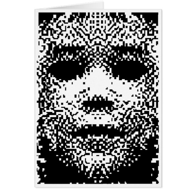 ピクセル塵 (正面)