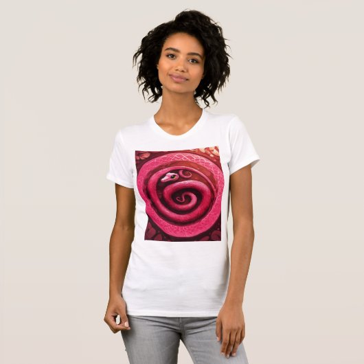 "ピクセル完全:ゲームデザイナーモードオン" Tシャツ (正面フル)