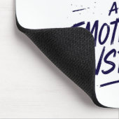 ピクセル完全 マウスパッド (コーナー)