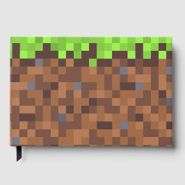 ピクセル草ゲーマー誕生日 ゲストブック